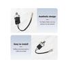 4259333 Hydraulic Oil Pressure Switch Sensor Compatible Excavator EX120-1 EX200-1 EX120-2 EX200-2 EX