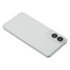 X-LEVEL For Samsung Galaxy S25 Edge TPU Case Shockproof Crystal Clear Phone Cover