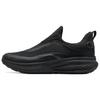 Comfortable Vitality Wear-Resistant Breathable Low-Top Casual Shoes Men Sneaker Black 975319320005-3
