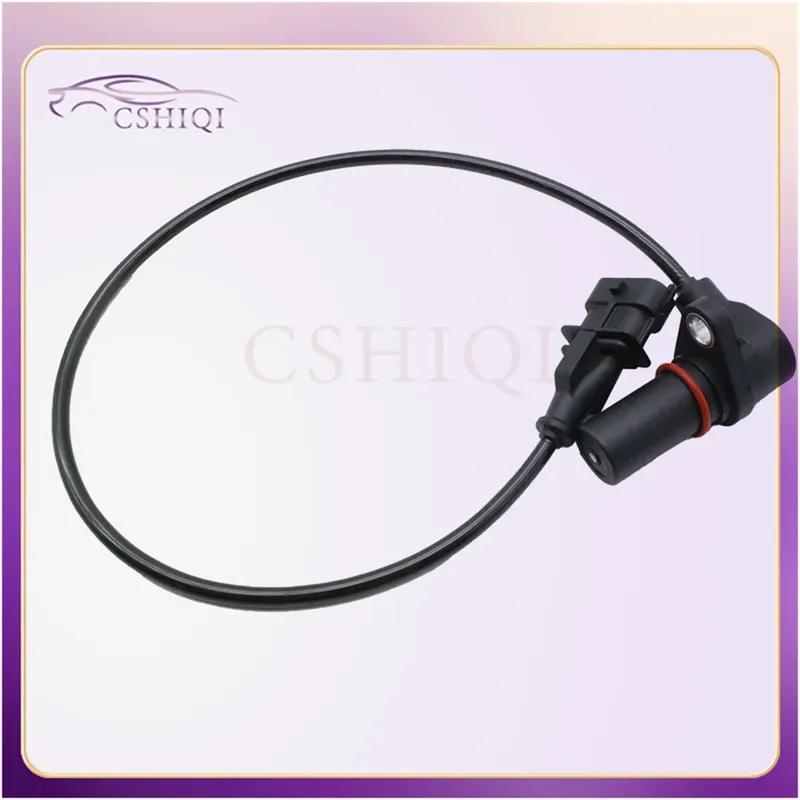 0281002553 8-97306601-2 8973066012 Crank Shaft Crankshaft Position Sensor Speed For ISUZU NKR 99-02 4JH1 6HK1 4HK1 Engine