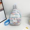 Unicorn Princess Children's Crossbody Bag - Autumn/Winter 2024 Trend