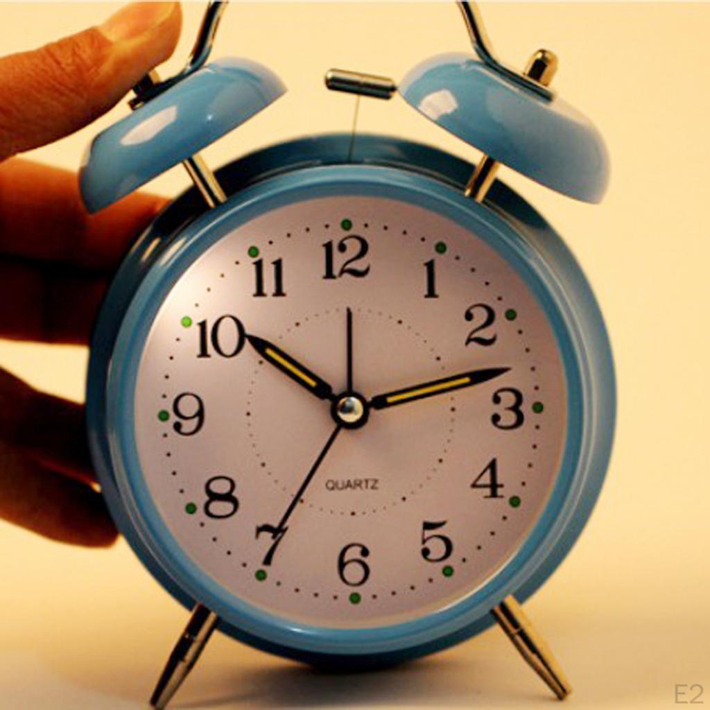 Clock Dial, Luminous, Battery