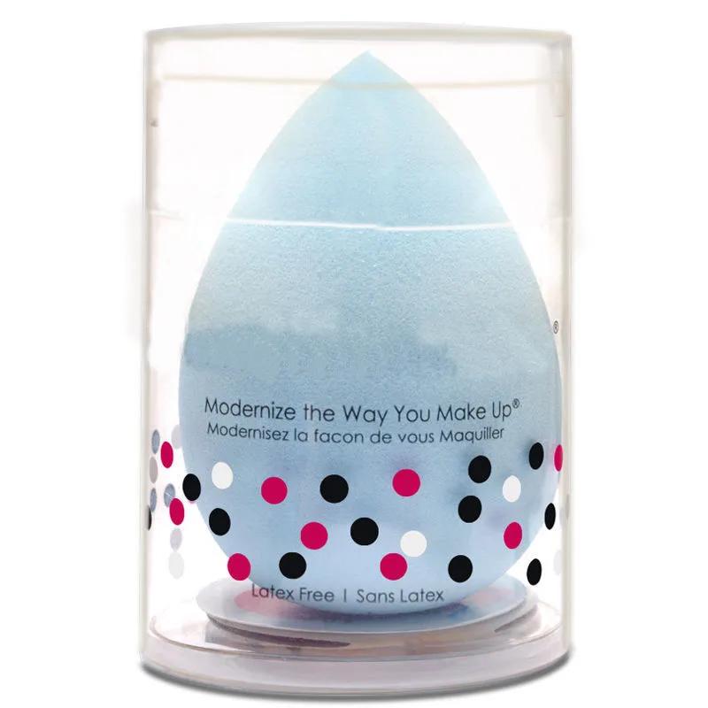 Water Drop Shape Cosmetic Puff Makeup Sponge Cosmetics Powder Foundation Concealer Cream Make Up Blender Face 1pcs