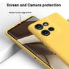 Custodia in Silicone Liquido per Telefono Motorola Edge70 Pro & 60/60S