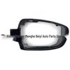 Kia K3 Rearview Mirror Frame Fit for 2013-2018 Models - Reversing Mirror, Reflective Lens, Side Shell
