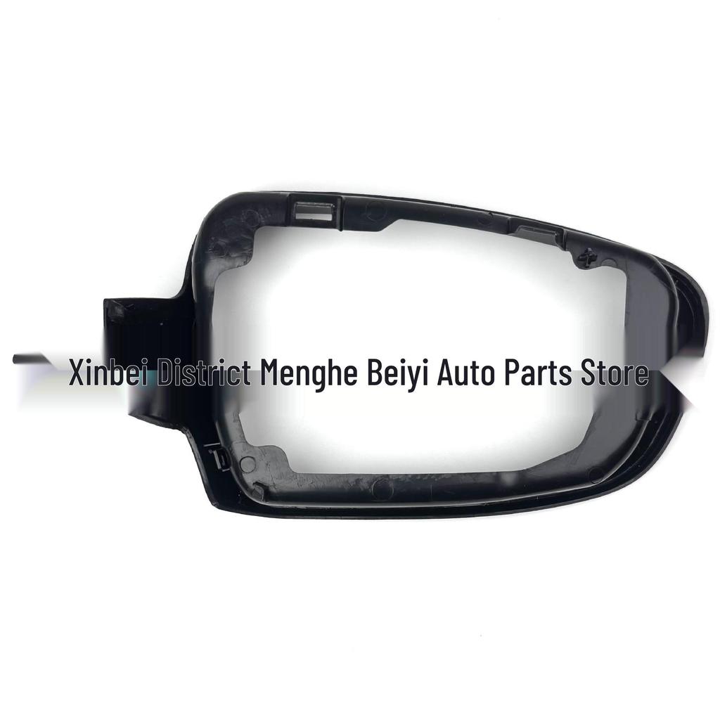 Kia K3 Rearview Mirror Frame Fit for 2013-2018 Models - Reversing Mirror, Reflective Lens, Side Shell