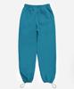 TOWTOW ARCHIVE Sunset Stamp Sweatpants Emerald Blue