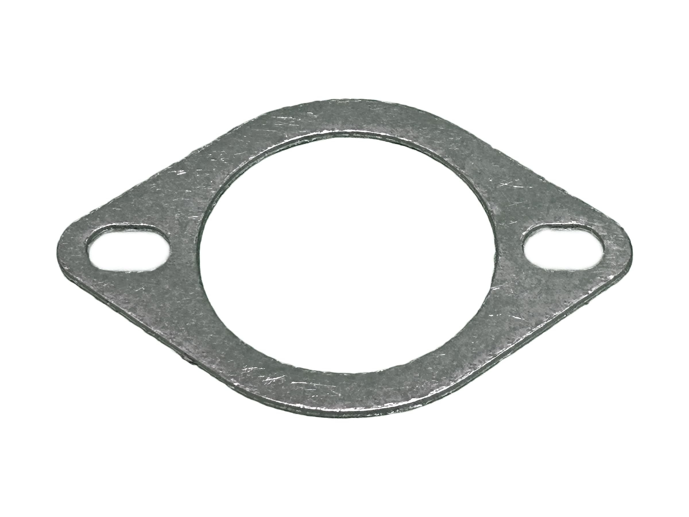 

TM-SQUARE TM Square Complete Muffler R-60 Dedicated Gasket TMEX-G01503-003