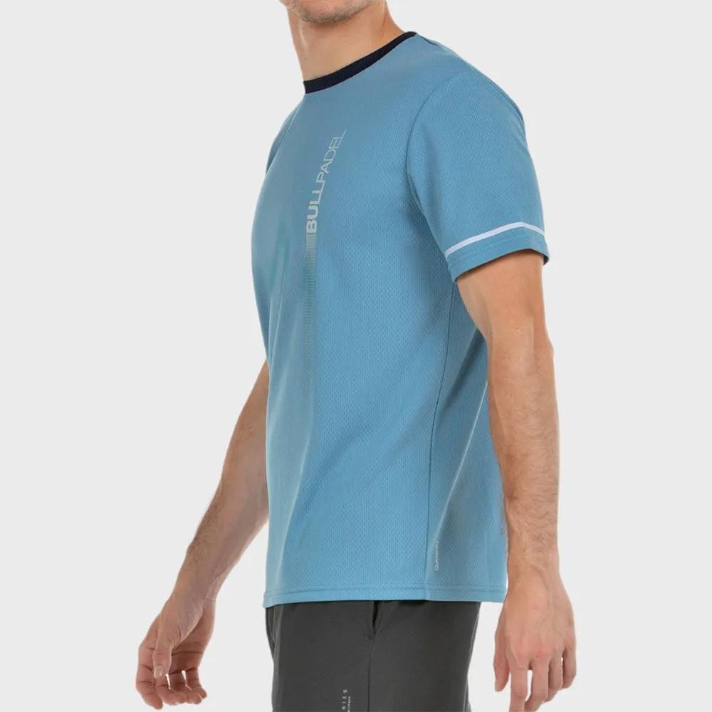 Bullpadel Футболка с коротким рукавом Camari