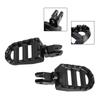Front Footrests Foot Pegs Fit for YAMAHA BOLT / BOLT R-SPEC / XV950R 2014-2024
