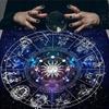 Square Flannelette Tarots Cloth Board Game Pad Astrological Pad Table Cover