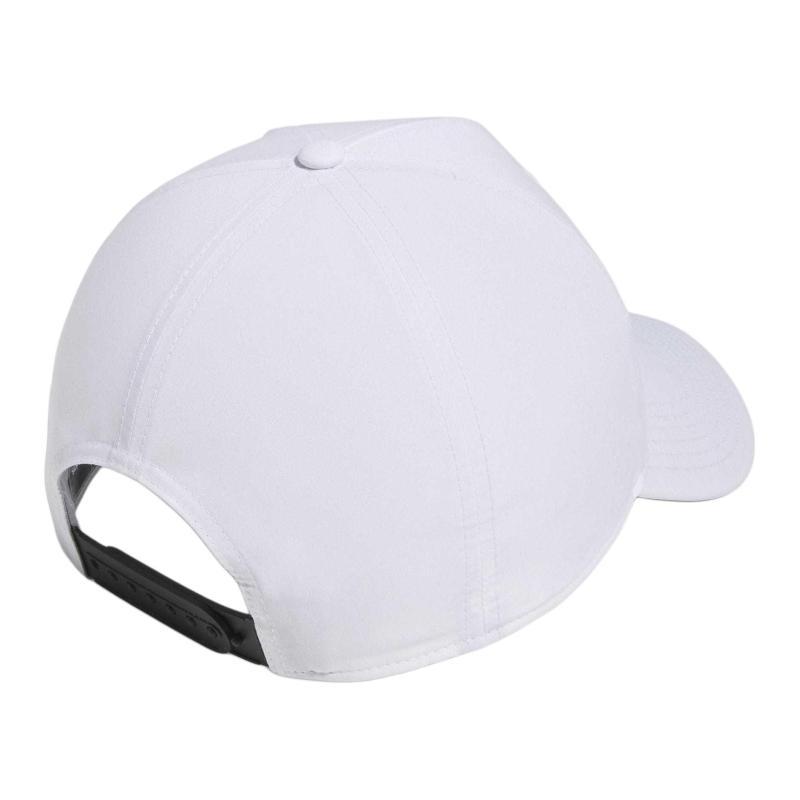 Adidas Recycled Polyester Baseball Caps Men's White Adidas IQ2908