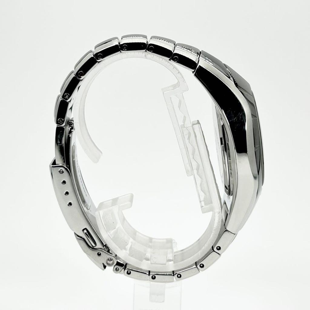 [USED] SEIKO Chronograph Quartz Wristwatch