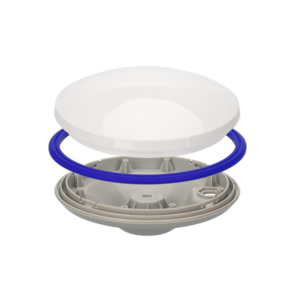 For Engineering Machinery Control High-Precision GNSS Shell Challenging Field Conditions Easy To Install Weather-resistant