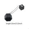 Billiard Chalk Holder Aluminum Alloy Pool Cue