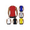 Premium Quality Gym Men Muscle Sleeveless Shirt Tank Top For Sport And Fitness Activities