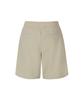 DISCOVERY EXPEDITION Women'S Freshvent Lightweight Woven Training A-Line Shorts (Beige2)