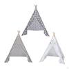 Children's Teepee Tent Adventure Kit for Indoor And