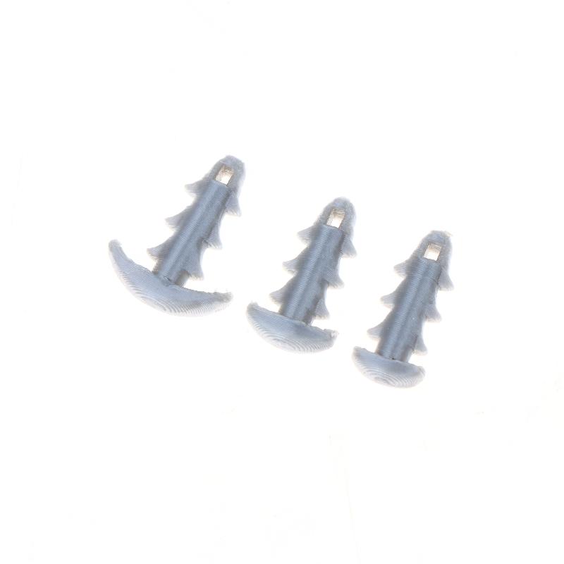 Anchor Shaped Fishing Weight Sea Urchin Bait Sinker Anti-Slip Locking Hook Secure Grip for Surf Fishing Kayak Fishing Angling Use