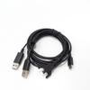 USB Mouse Cable PVC Mice Line Wire for G403 G703 G900 G903 for GProX Superlight 2 Replacement Part Repair Accessory