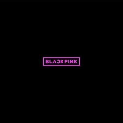 YGEX [CD] BLACKPINK Mini Album NEW from Japan