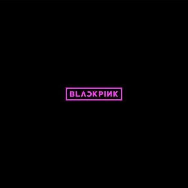 

YGEX [CD] Мини-альбом BLACKPINK NEW из Японии