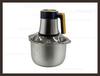 5L Electric Meat Grinder Stainless Steel Food Processor Chopper Kitchen Utensils Vegetable and Fruit Chopper Kitchens Utensil