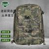 3052 Camouflage Tactical Assault Backpack