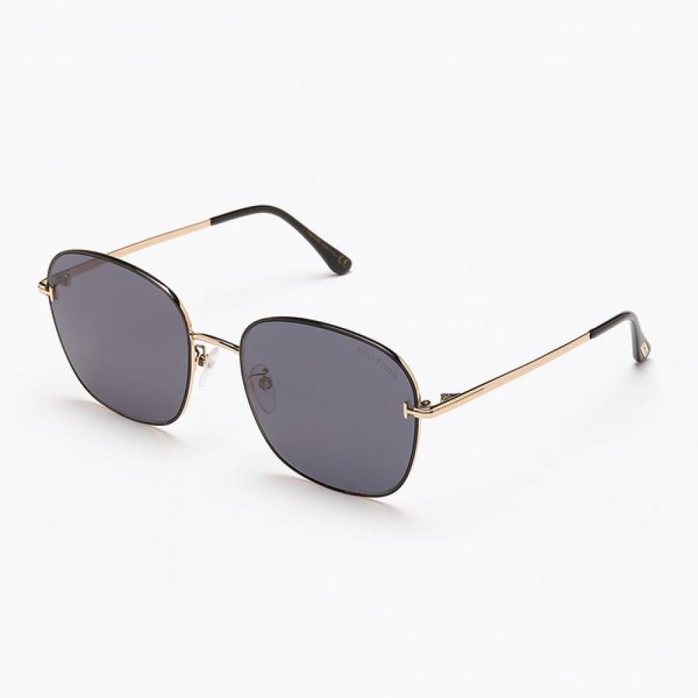

Tom Ford Tf 888 K 5901a Single option