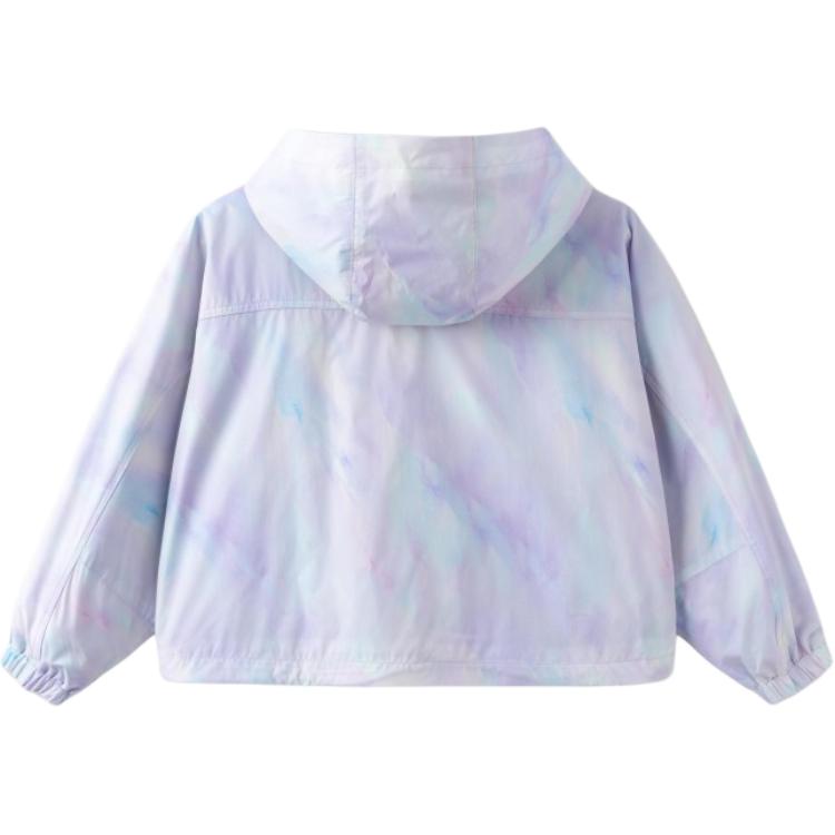 Kids' ASICS Kids Tops Hooded (Non-detachable) Thin