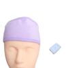 Velcro Headband for Washing Face Terry Cloth Spa Headbands for Women Soft Adjustable Facial Hair Band for Makeup