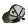 Breathable Ox Horn Baseball Cap Sun-proof Baseball Hats Casual Sport Trucker Hat  Cosplay