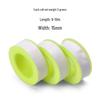 Thickened Wide PTFE Tape for Plumbing and Hardware Sealing
