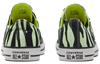 Converse Кеды Chuck Taylor All Star Черные Светящиеся в темноте 169593C