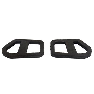 Hooggeplaatst Derde Remlicht Afdichting + Achterlichtunit Afdichtingen Voor Toyota Aygo MK1 2005-2014