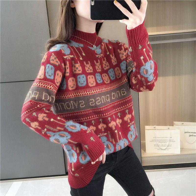 Hauts pour Femmes Chemises à Manches Longues Hiver Oversize Polaire Épais Casual Coton Chemise Blouse Lâche Hauts à Enfiler