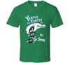 Yertle The Turtle Dr Seuss Pig In Shirt