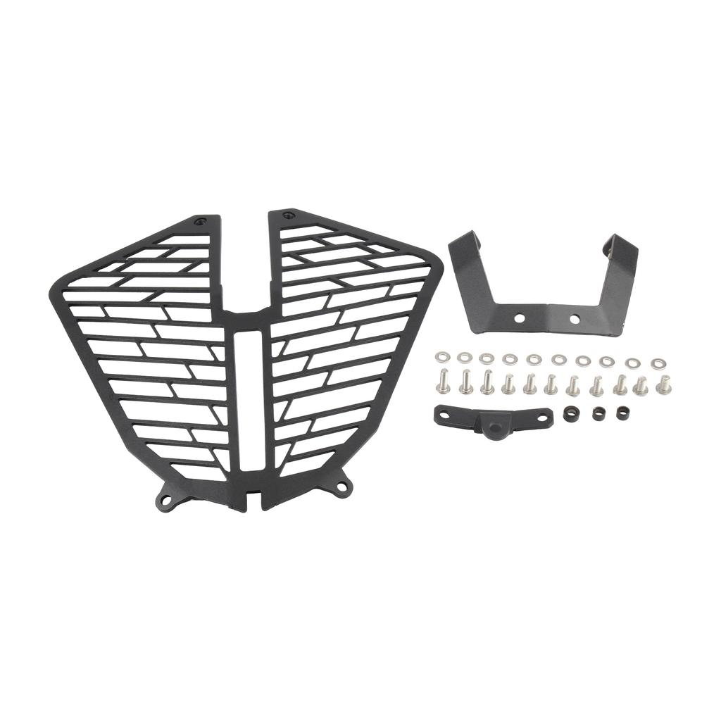 For KTM Motorcycle Headlight Guard Head Light Lamp Protector Cover 390 790 890 Adventure ADV S R 2019-2023 2024 DirtBike Parts