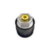 M22-14mm Schnellkupplungsadapter Hochdruckreiniger-Anschlussstück für Karcher