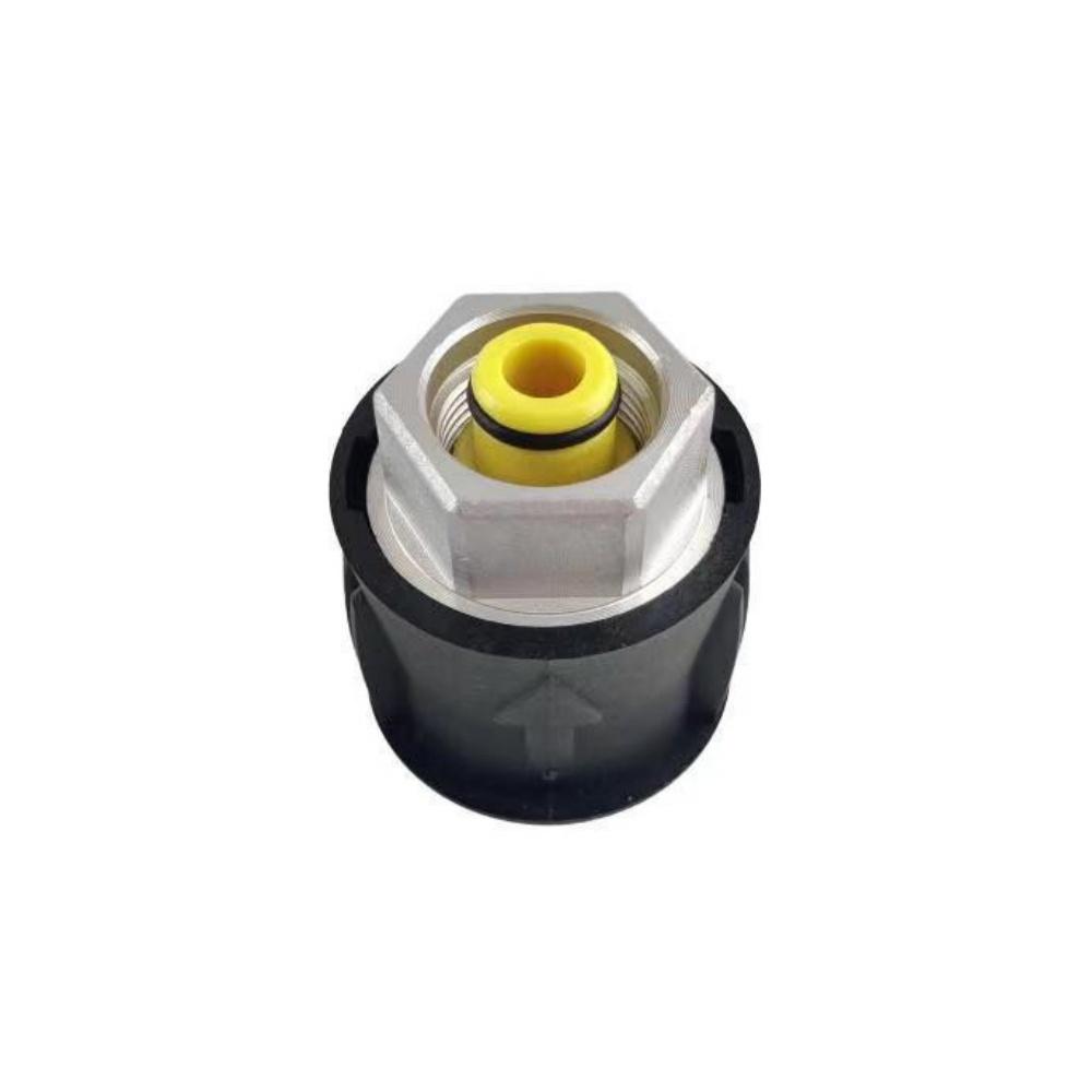M22-14mm Quick Connect Adapter Pressure Washer Fitting For Karcher