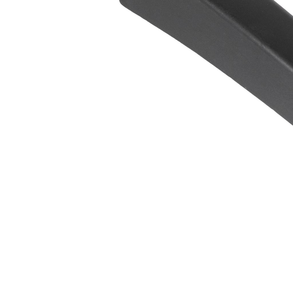 Mini R56 06-13 Heckscheibenwischerarm & Wischerblatt Mit Halterung für Scheibenwaschdüse