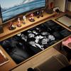 Damon Salvatore Collage Large Size Mouse Pad Large Gaming Table Cushion Nonslip Laptop Tablet Big Mousepad Xxl Mat Mini Pc Playmat With Lock Edge