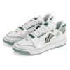 Li Ning Buty na deskorolkę Rookie Unisex Niskie Ecru/Kamień Sosnowy ABCS021-3