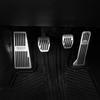 Car Pedals Foot Fuel Accelerator Brake Clucth Pedal Pad Cover For Mazda 2 3 6 DJ BM GJ CX-5 CX5 CX 5 CX3 CX4 CX9 CX8