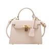 Oblíbené jednobarevné dámské kabelky Sto crossbody kabelek Dámské kabelky Premium Sense