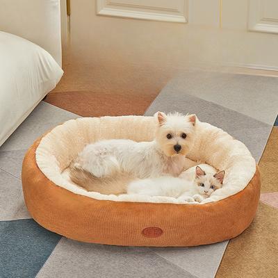 Cat Nest Winter Warm Cat Sleeping Pad Four Seasons Universal Dog Kennel Dog Bed Pet Supplies