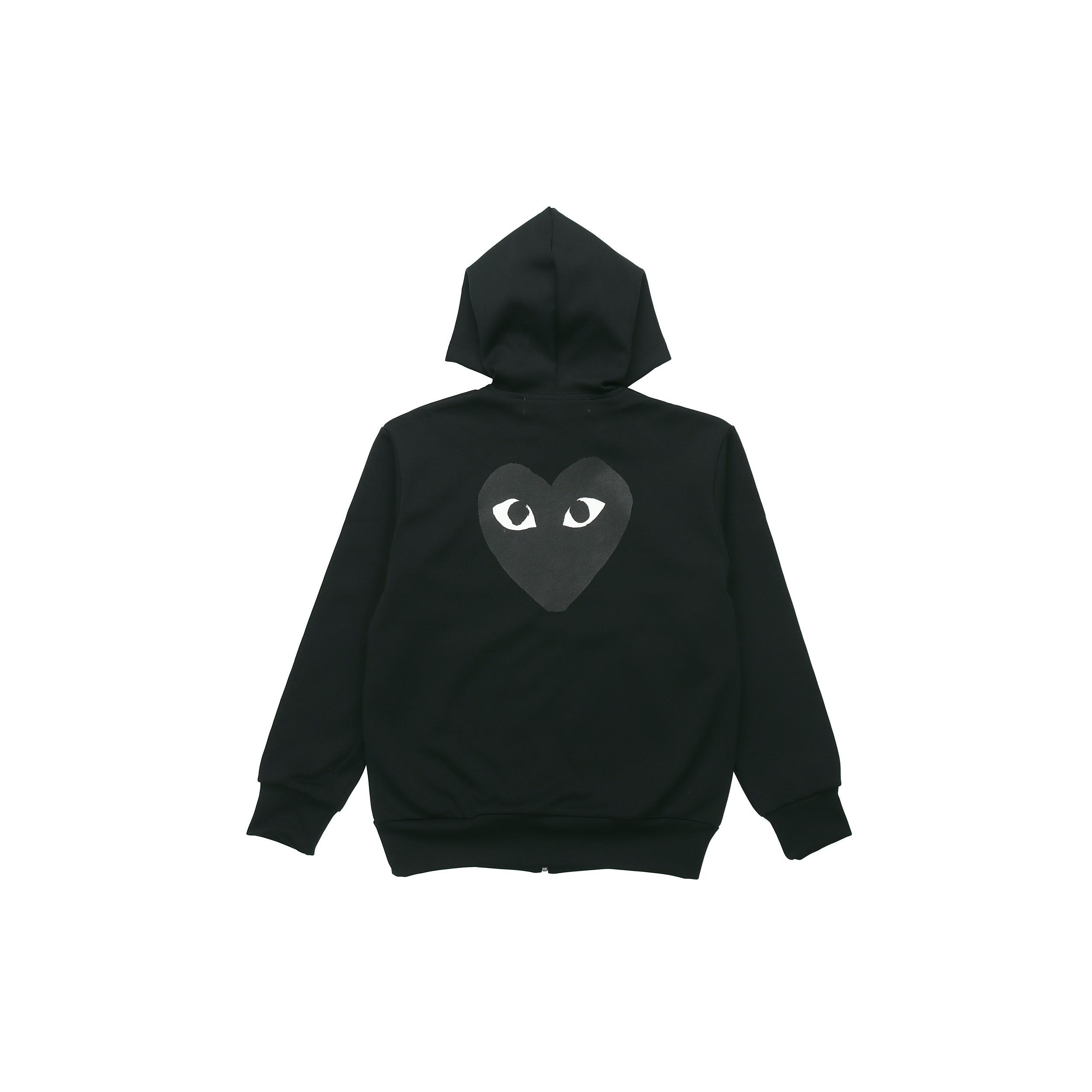 Comme des Garçons PLAY COMME des