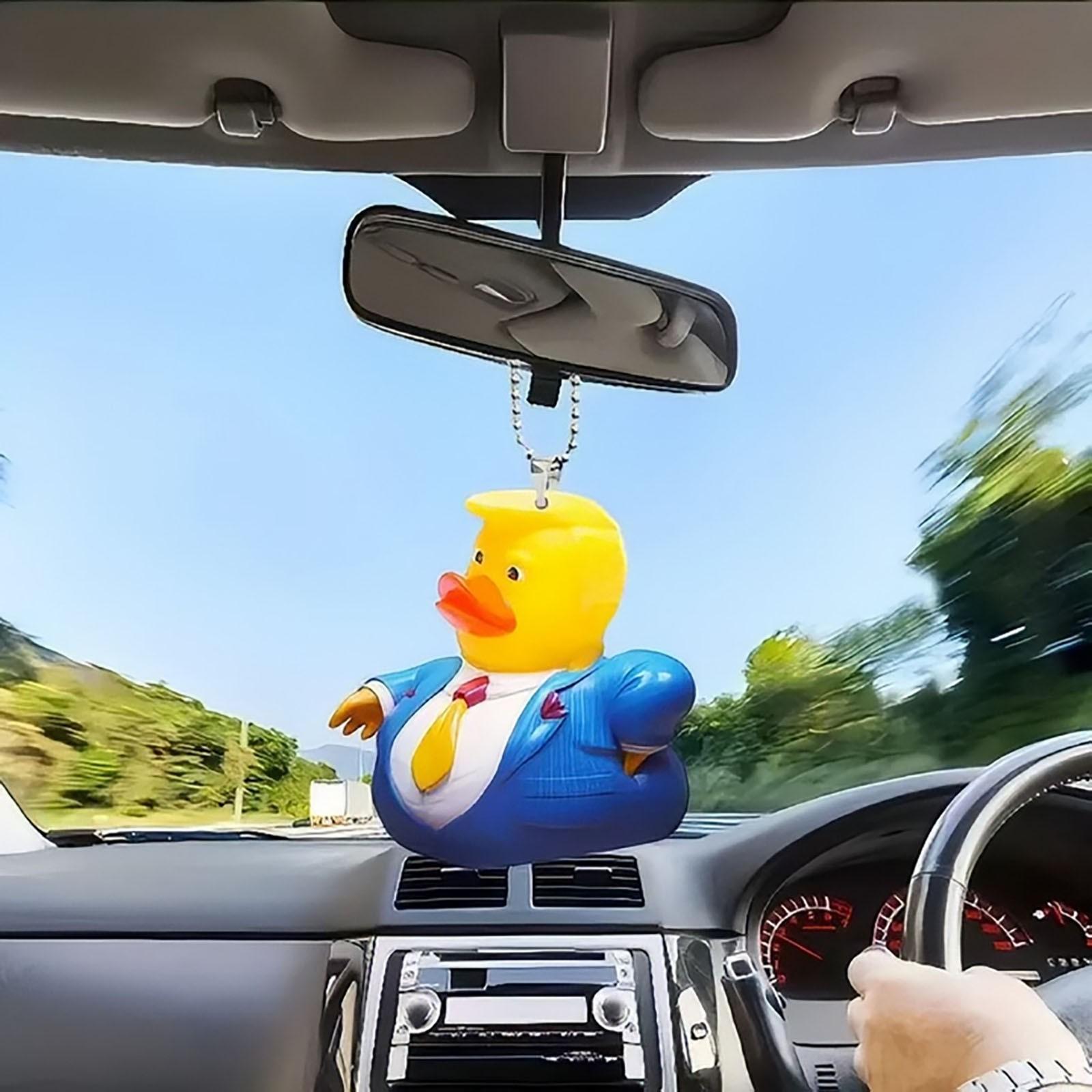 

Акриловый 2D кулон милый автомобиль зеркало заднего вида ключ рюкзак декоративный кулон