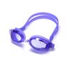 Two-tone Spliced Swimming Goggles, Anti-fog, Waterproof, Professional Training Swim Goggles for Men and Women, Adult Style, Fashionable and Colorful