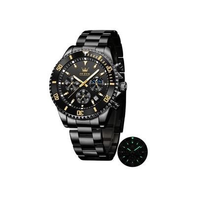 Orologi da uomo – Orologi al quarzo